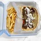 Best Gyro Side/Drink in Lansing, MI