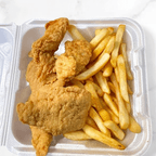 Best Chicken Tenders in Lansing, MI