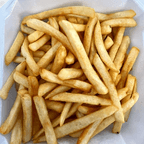 Best French Fries in Lansing, MI