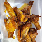 Best 10 PC Wings Only in Lansing, MI