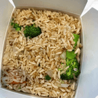 Best Veggie Fried Rice in Lansing, MI