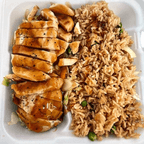 Best Chicken Teriyaki Box in Lansing, MI