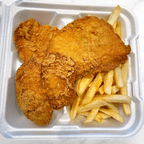 Best Whiting Fish Combo in Lansing, MI