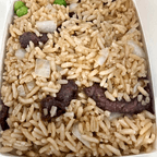 Best Beef Fried Rice in Lansing, MI