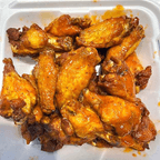 Best 15 PC Wings Only in Lansing, MI