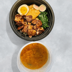 Best Spicy Beef Ramen in Lansing, MI