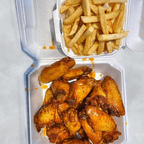 Best 20 PC Wing Combo in Lansing, MI