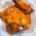 Best 20 PC Wings Only in Lansing, MI