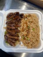 Best Beef Steak Teriyaki Box in Lansing, MI
