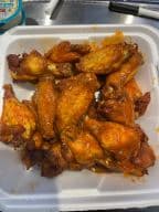Best 60 PC Wings Only in Lansing, MI