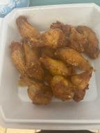 Best 75 PC Wings Only in Lansing, MI