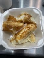 Best Fried Dumpling (8) in Lansing, MI