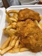 Best Tilapia Fish Combo in Lansing, MI