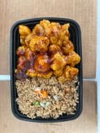 Best General Tso's Chicken in Lansing, MI